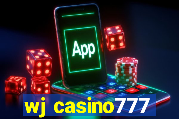 wj casino777